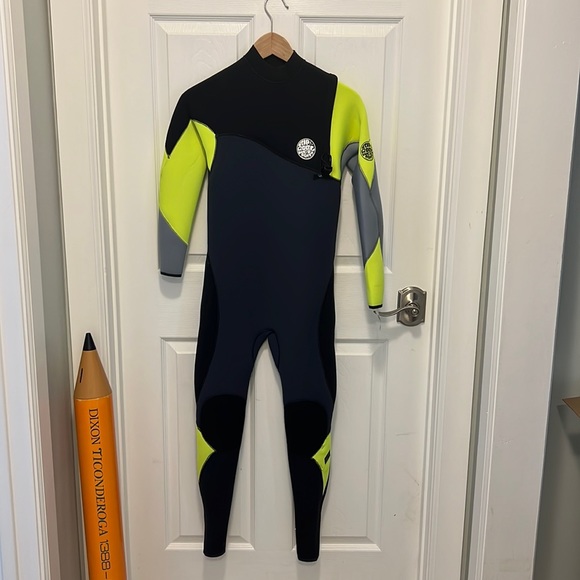Kids RipCurl Wetsuit